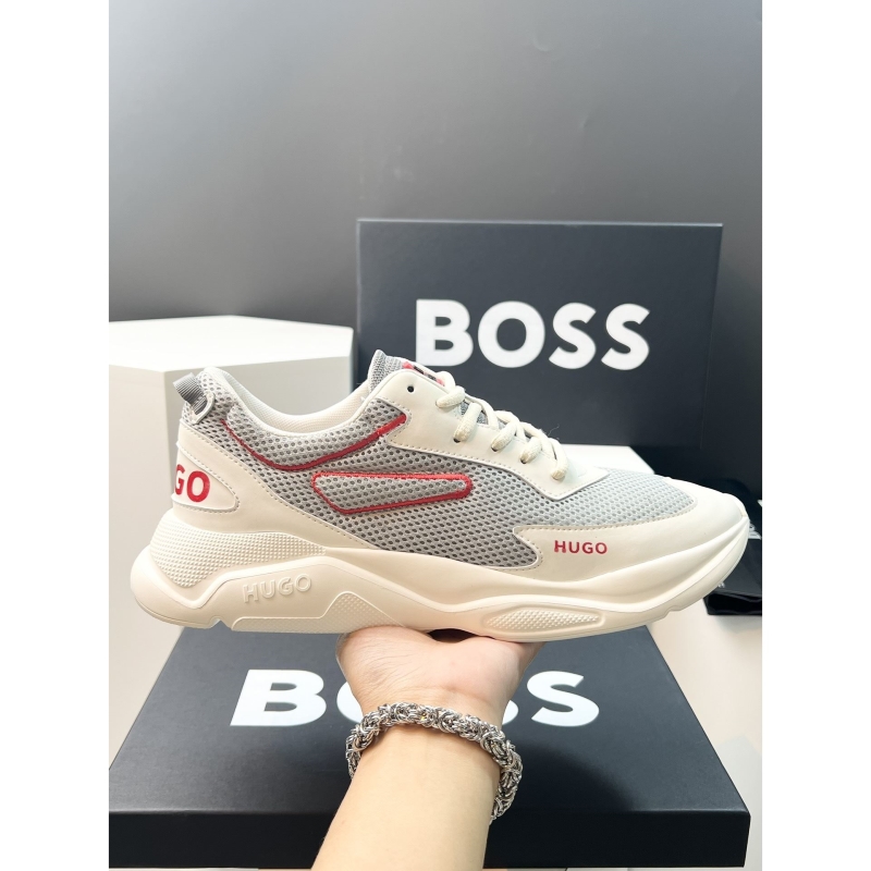 Boss Casual Shoes